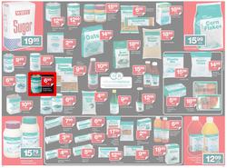 Checkers Western Cape : Housebrand Specials (12 Mar - 23 Mar 2014), page 2