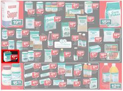 Checkers Western Cape : Housebrand Specials (12 Mar - 23 Mar 2014), page 2