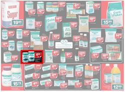 Checkers Western Cape : Housebrand Specials (12 Mar - 23 Mar 2014), page 2