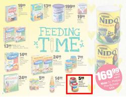 Checkers Western Cape : Baby Promotion ( 24 Mar - 06 Apr 2014 ), page 2