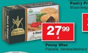 Penny Wise Pastele Verskeidenheid-4