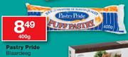 Pastry Pride Blaardeeg-400g