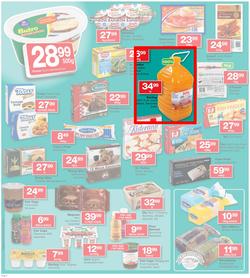 Checkers Western Cape : Checkers Specials ( 24 Mar - 06 Apr 2014 ), page 2