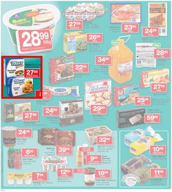 Checkers Western Cape : Checkers Specials ( 24 Mar - 06 Apr 2014 ), page 2