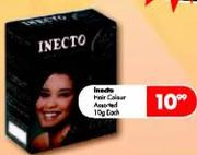Inecto Hair Colour-10gm