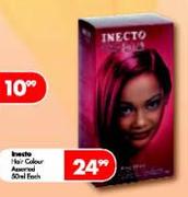 Inecto Hair Colour-50ml