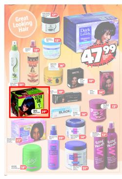 Shoprite EC Hair & Beauty (20 Feb - 4 Mar), page 2