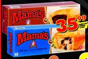 Mama's Pies-6's Each