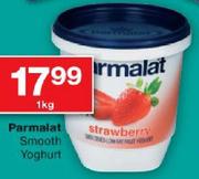 Parmalat Smooth Yoghurt-1Kg