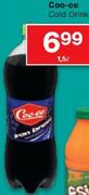 Coo-ee Cold Drink-1.5L