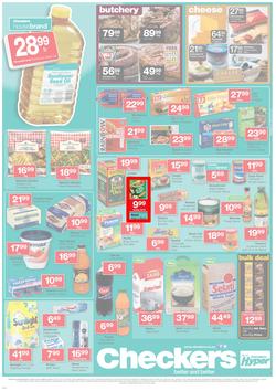 Checkers KwaZulu-Natal : Specials ( 12 May - 25 May 2015 ), page 2