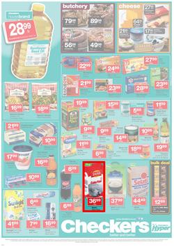 Checkers KwaZulu-Natal : Specials ( 12 May - 25 May 2015 ), page 2