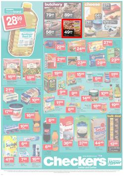Checkers KwaZulu-Natal : Specials ( 12 May - 25 May 2015 ), page 2