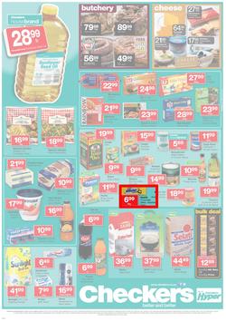 Checkers KwaZulu-Natal : Specials ( 12 May - 25 May 2015 ), page 2