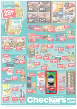 Checkers KwaZulu-Natal : Specials ( 12 May - 25 May 2015 ), page 2