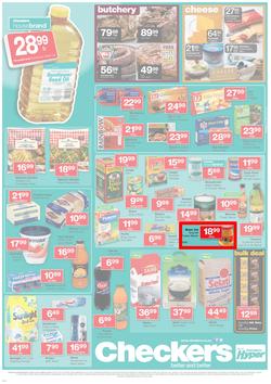 Checkers KwaZulu-Natal : Specials ( 12 May - 25 May 2015 ), page 2