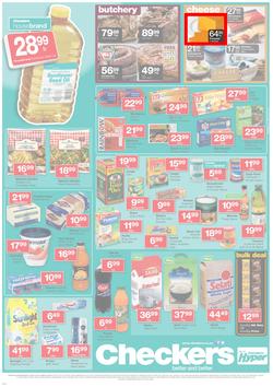 Checkers KwaZulu-Natal : Specials ( 12 May - 25 May 2015 ), page 2