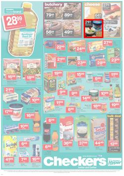 Checkers KwaZulu-Natal : Specials ( 12 May - 25 May 2015 ), page 2