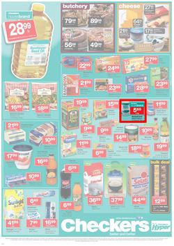 Checkers KwaZulu-Natal : Specials ( 12 May - 25 May 2015 ), page 2