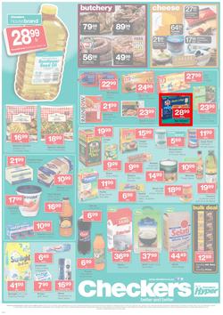 Checkers KwaZulu-Natal : Specials ( 12 May - 25 May 2015 ), page 2