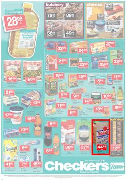 Checkers KwaZulu-Natal : Specials ( 12 May - 25 May 2015 ), page 2
