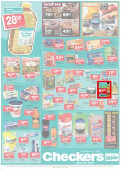 Checkers KwaZulu-Natal : Specials ( 12 May - 25 May 2015 ), page 2