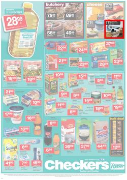 Checkers KwaZulu-Natal : Specials ( 12 May - 25 May 2015 ), page 2