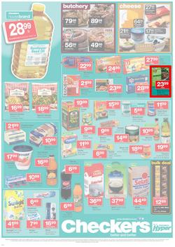 Checkers KwaZulu-Natal : Specials ( 12 May - 25 May 2015 ), page 2