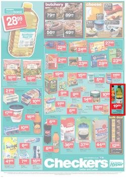 Checkers KwaZulu-Natal : Specials ( 12 May - 25 May 2015 ), page 2