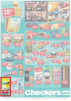 Checkers KwaZulu-Natal : Specials ( 12 May - 25 May 2015 ), page 2