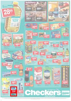 Checkers KwaZulu-Natal : Specials ( 12 May - 25 May 2015 ), page 2