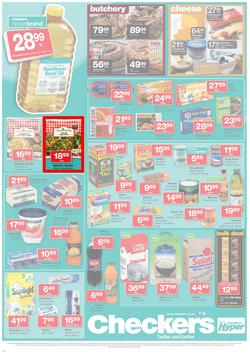 Checkers KwaZulu-Natal : Specials ( 12 May - 25 May 2015 ), page 2