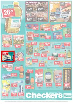 Checkers KwaZulu-Natal : Specials ( 12 May - 25 May 2015 ), page 2