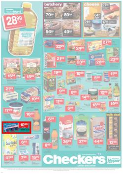 Checkers KwaZulu-Natal : Specials ( 12 May - 25 May 2015 ), page 2