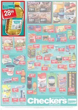 Checkers KwaZulu-Natal : Specials ( 12 May - 25 May 2015 ), page 2