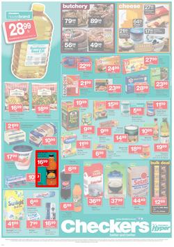 Checkers KwaZulu-Natal : Specials ( 12 May - 25 May 2015 ), page 2