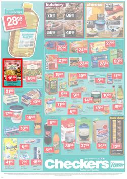 Checkers KwaZulu-Natal : Specials ( 12 May - 25 May 2015 ), page 2