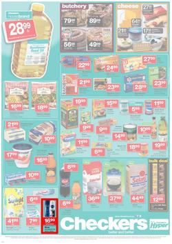 Checkers KwaZulu-Natal : Specials ( 12 May - 25 May 2015 ), page 2