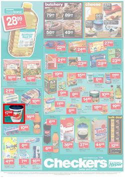 Checkers KwaZulu-Natal : Specials ( 12 May - 25 May 2015 ), page 2