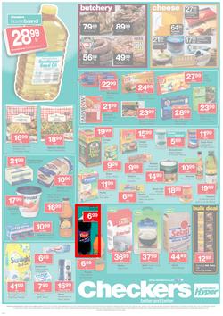 Checkers KwaZulu-Natal : Specials ( 12 May - 25 May 2015 ), page 2