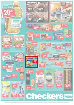 Checkers KwaZulu-Natal : Specials ( 12 May - 25 May 2015 ), page 2