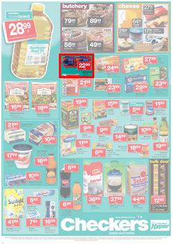 Checkers KwaZulu-Natal : Specials ( 12 May - 25 May 2015 ), page 2