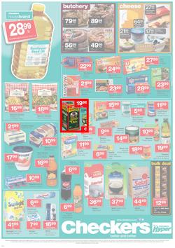 Checkers KwaZulu-Natal : Specials ( 12 May - 25 May 2015 ), page 2