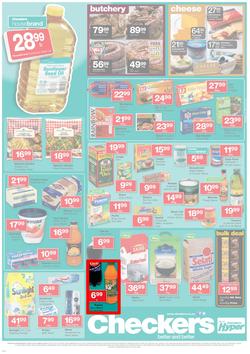 Checkers KwaZulu-Natal : Specials ( 12 May - 25 May 2015 ), page 2