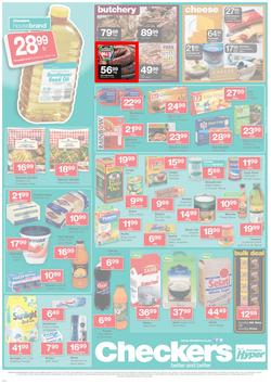Checkers KwaZulu-Natal : Specials ( 12 May - 25 May 2015 ), page 2