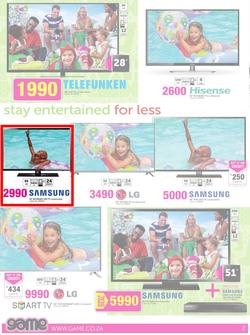 Game : Unbeatable Christmas Deals (26 Nov - 9 Dec 2014), page 2