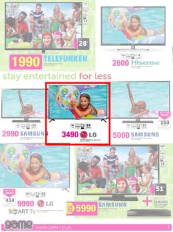 Game : Unbeatable Christmas Deals (26 Nov - 9 Dec 2014), page 2