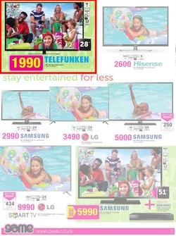 Game : Unbeatable Christmas Deals (26 Nov - 9 Dec 2014), page 2