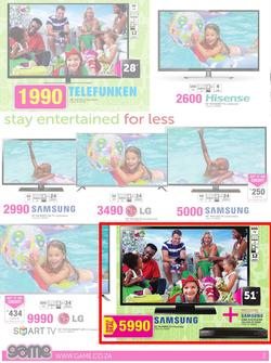 Game : Unbeatable Christmas Deals (26 Nov - 9 Dec 2014), page 2
