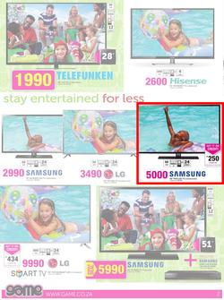 Game : Unbeatable Christmas Deals (26 Nov - 9 Dec 2014), page 2